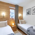 Pracondu 1 407 - Beautiful Renovated דירה ננדה