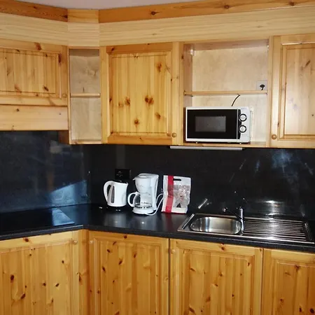 Pracondu Outdoor & Fun 2 Superieur Avec Balcon Apartment *