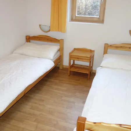 Apartment Pracondu Outdoor & Fun 2 Superieur Avec Balcon *
