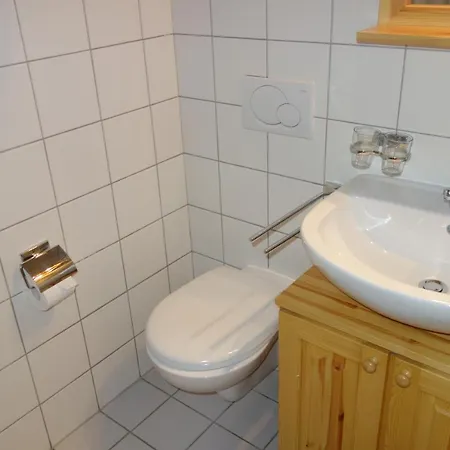 Apartment Pracondu Outdoor & Fun 2 Superieur Avec Balcon Nendaz