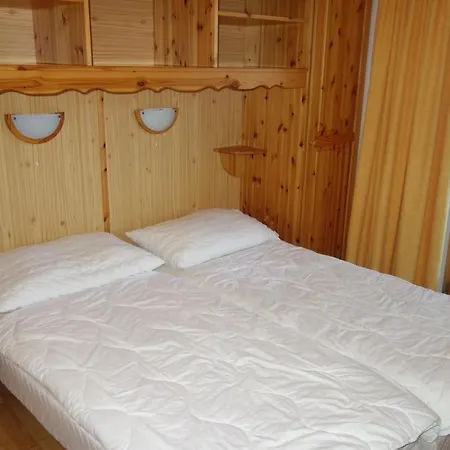 Pracondu Outdoor & Fun 2 Superieur Avec Balcon *