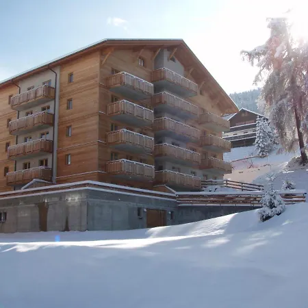 Appartement Pracondu 1 407 - OUTDOOR&FUN apartment 6 pers *