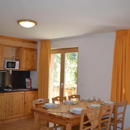 Pracondu Outdoor & Fun 2 Superieur Avec Balcon * Nendaz
