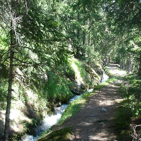 Pracondu Outdoor & Fun 2 Superieur Avec Balcon Nendaz