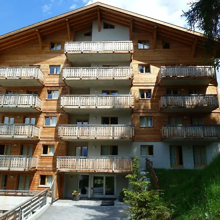 Pracondu Outdoor & Fun 2 Superieur Avec Balcon Apartment