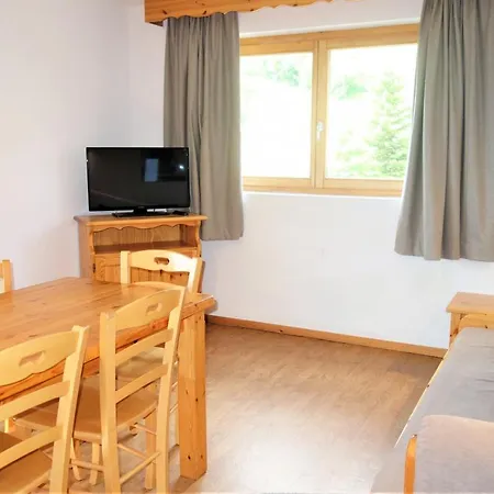 Pracondu 1 407 - OUTDOOR&FUN apartment 6 pers Appartement Nendaz