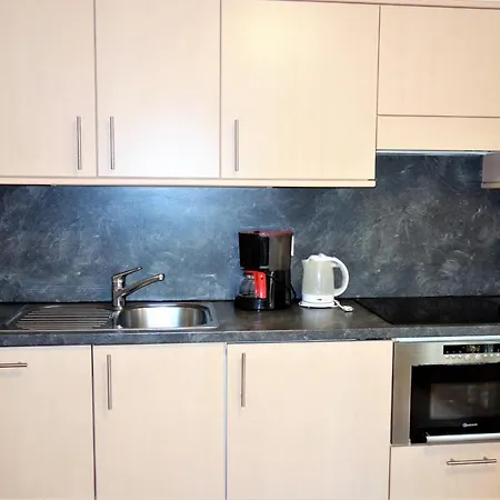 Pracondu 1 407 - Outdoor & Fun 6 Pers Lägenhet Nendaz