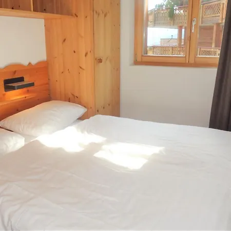 Pracondu Outdoor & Fun 2 Superieur Avec Balcon Apartment *