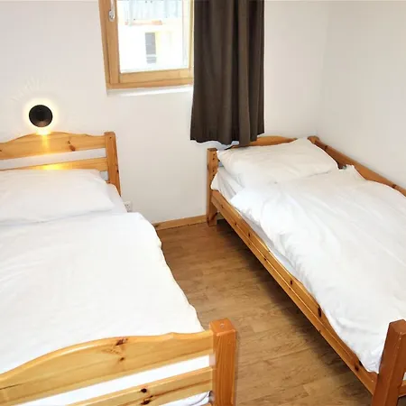 Apartment Pracondu Outdoor & Fun 2 Superieur Avec Balcon Nendaz