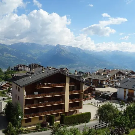 Pracondu 1 407 - OUTDOOR&FUN apartment 6 pers