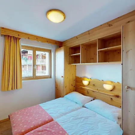 Pracondu 1 407 - OUTDOOR&FUN apartment 6 pers Nendaz