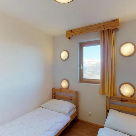 Apartment Pracondu Outdoor & Fun 2 Superieur Avec Balcon *