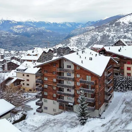 Pracondu 1 407 - OUTDOOR&FUN apartment 6 pers *