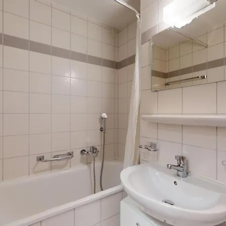 Apartment Pracondu Outdoor & Fun 2 Superieur Avec Balcon