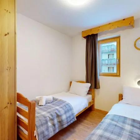 Pracondu Outdoor & Fun 2 Superieur Avec Balcon Apartment