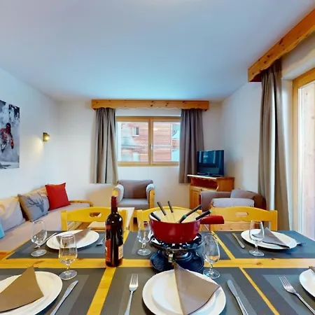 Pracondu Outdoor & Fun 2 Superieur Avec Balcon *