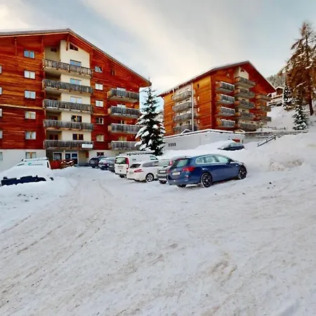 Pracondu Outdoor & Fun 2 Superieur Avec Balcon Apartment *