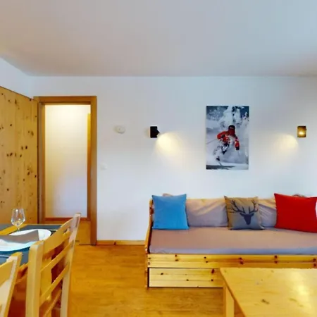 Pracondu 1 407 - Beautiful Renovated Apartment Nendaz