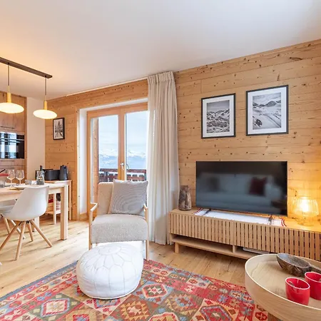 Pracondu 1 407 - OUTDOOR&FUN apartment 6 pers