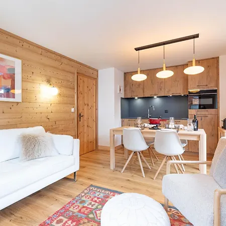 Pracondu 1 407 - OUTDOOR&FUN apartment 6 pers Appartement Nendaz