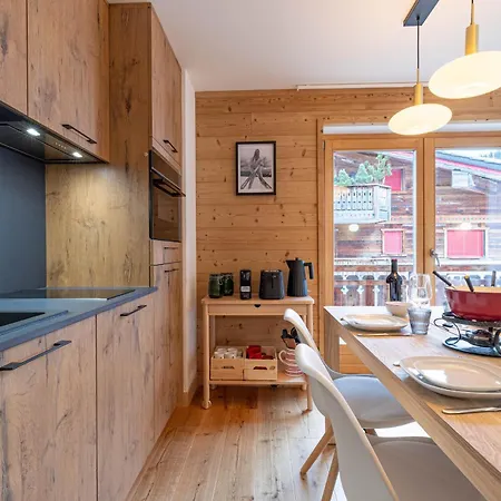 Pracondu 1 407 - Beautiful Renovated