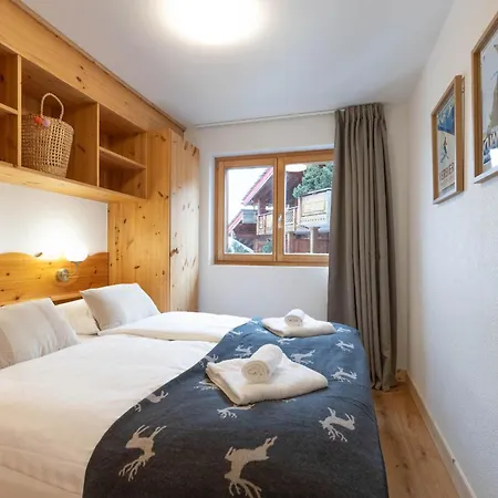 Pracondu 1 407 - OUTDOOR&FUN apartment 6 pers *