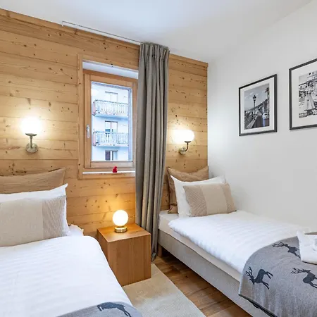 Pracondu 1 407 - OUTDOOR&FUN apartment 6 pers Appartement Nendaz