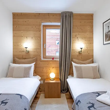 Pracondu 1 407 - Beautiful Renovated Apartment