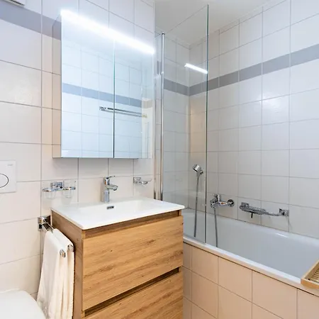 Pracondu 1 407 - OUTDOOR&FUN apartment 6 pers Appartement