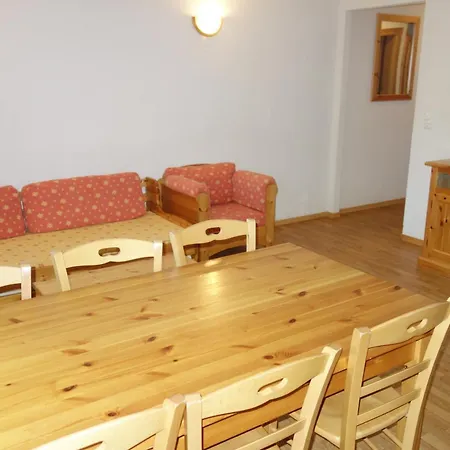 Appartement Pracondu 1 407 - OUTDOOR&FUN apartment 6 pers *