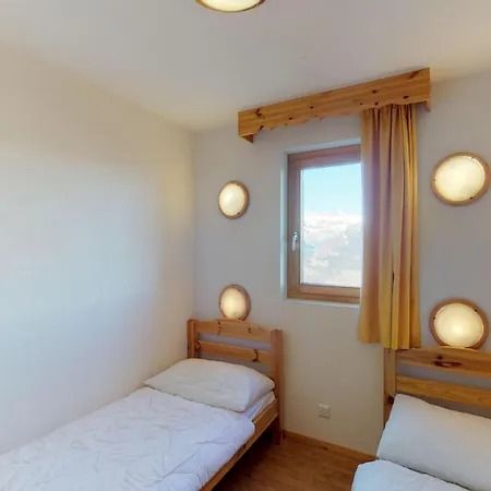Apartman Pracondu 1 407 - Beautiful Renovated Apartment Nendaz
