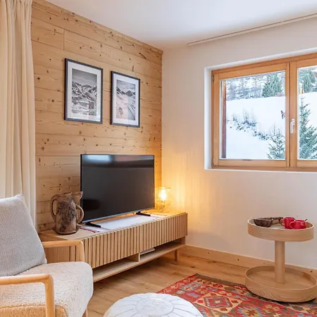 Pracondu 1 407 - OUTDOOR&FUN apartment 6 pers Appartement