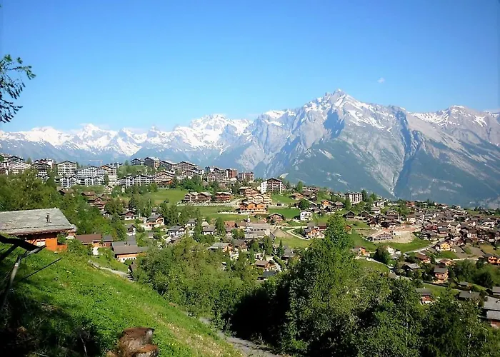 Apartamento Pracondu OUTDOOR&FUN appartement 2 chambres supérieur avec Balcon *