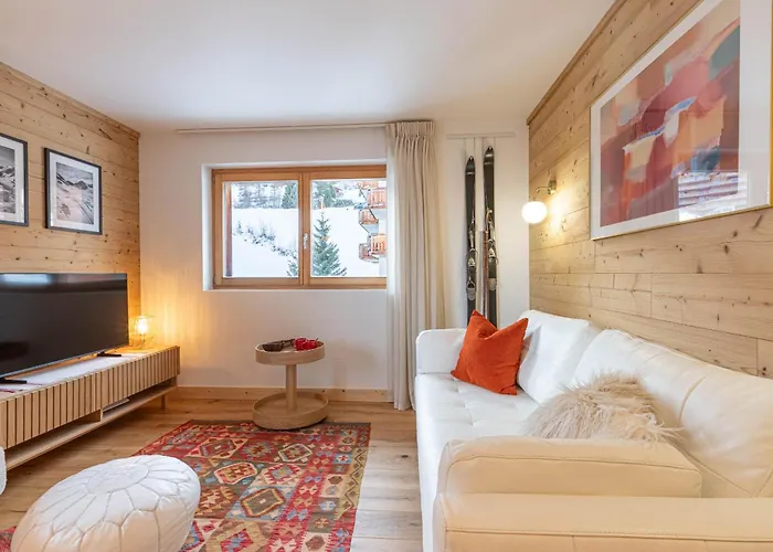 Pracondu OUTDOOR&FUN appartement 2 chambres supérieur avec Balcon