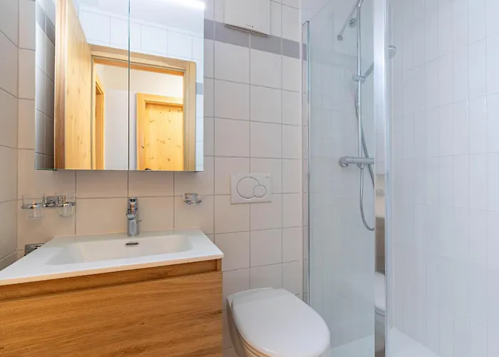 Apartamento Pracondu OUTDOOR&FUN appartement 2 chambres supérieur avec Balcon