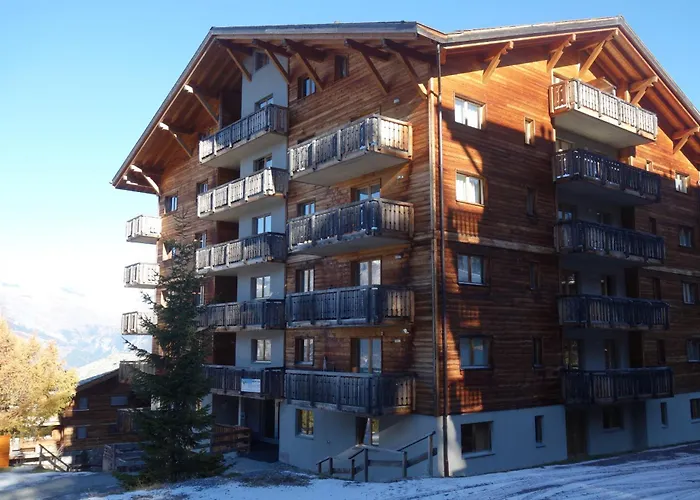 Apartamento Pracondu OUTDOOR&FUN appartement 2 chambres supérieur avec Balcon