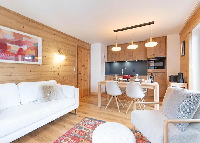 Pracondu 1 407 - Beautiful Renovated Apartamento Nendaz