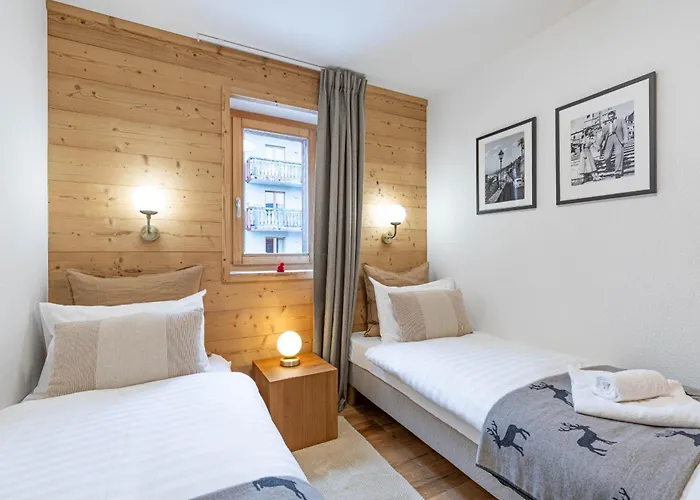 Pracondu 1 407 - Beautiful Renovated Apartamento Nendaz