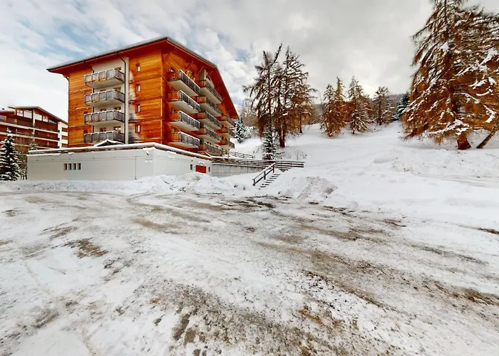 Apartamento Pracondu 1 407 - Beautiful Renovated *