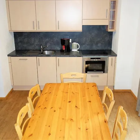 Apartament Pracondu Outdoor & Fun 2 Superieur Avec Balcon *